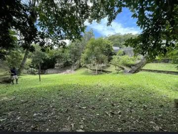 Sítio / Chácara para Venda em Rio de Janeiro/RJ Área Rural de Rio de Janeiro
