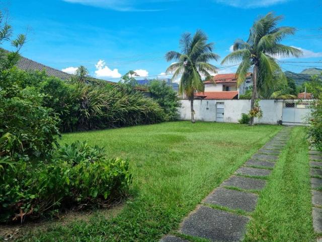 Sítio / Chácara para Venda em Rio de Janeiro/RJ Campo Grande 3 Quartos