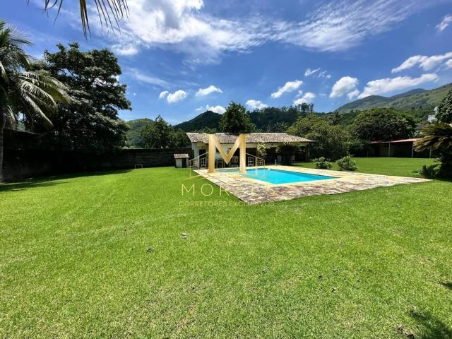Sítio / Chácara para Venda em Rio de Janeiro/RJ Campo Grande 1 Quartos