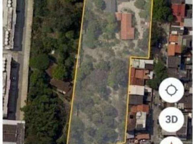 Sítio / Chácara para Venda em Rio de Janeiro/RJ Campo Grande