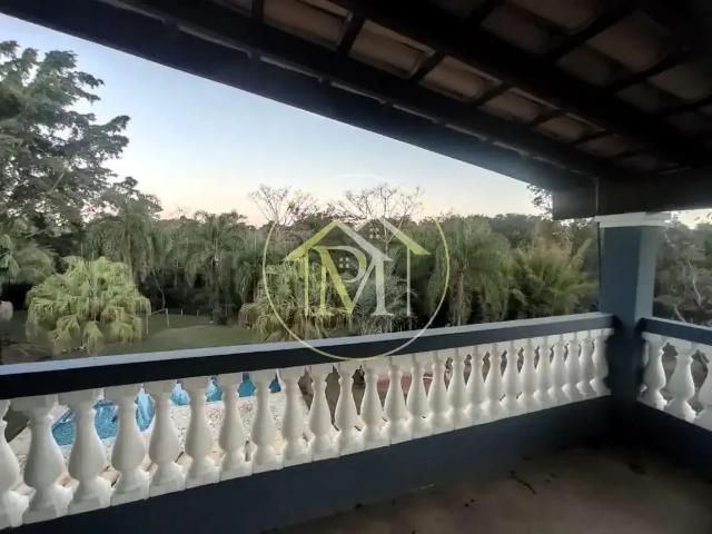 Sítio / Chácara para Venda em Rio de Janeiro/RJ Centro 7 Quartos