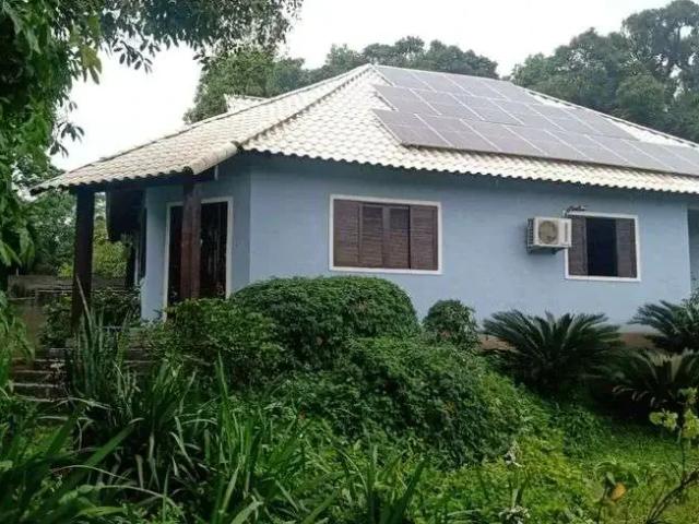 Sítio / Chácara para Venda em Rio de Janeiro/RJ Guaratiba 3 Quartos