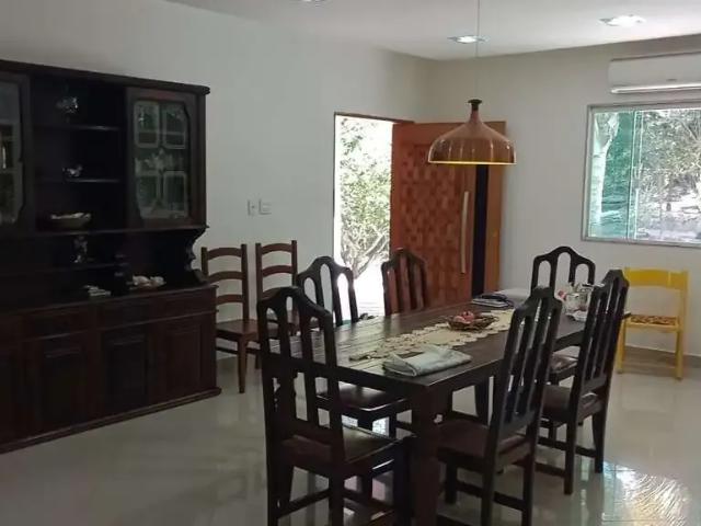 Sítio / Chácara para Venda em Rio de Janeiro/RJ Guaratiba 3 Quartos