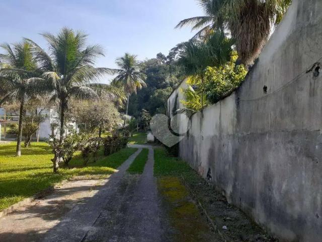 Sítio / Chácara para Venda em Rio de Janeiro/RJ Guaratiba 12 Quartos