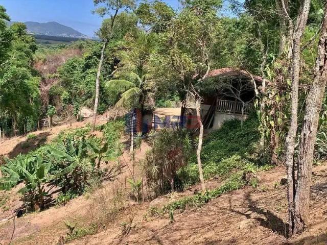 Sítio / Chácara para Venda em Rio de Janeiro/RJ Guaratiba 1 Quartos