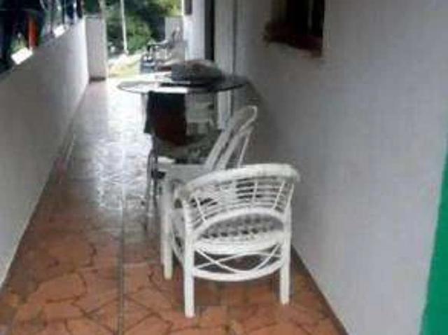 Sítio / Chácara para Venda em Rio de Janeiro/RJ Guaratiba 2 Quartos