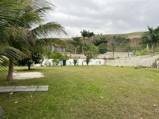 Sítio / Chácara para Venda em Rio de Janeiro/RJ Guaratiba 2 Quartos