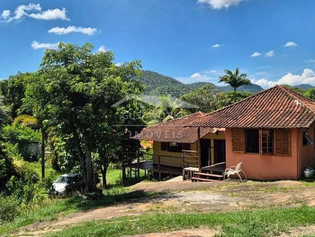 Sítio / Chácara para Venda em Rio de Janeiro/RJ Guaratiba 2 Quartos