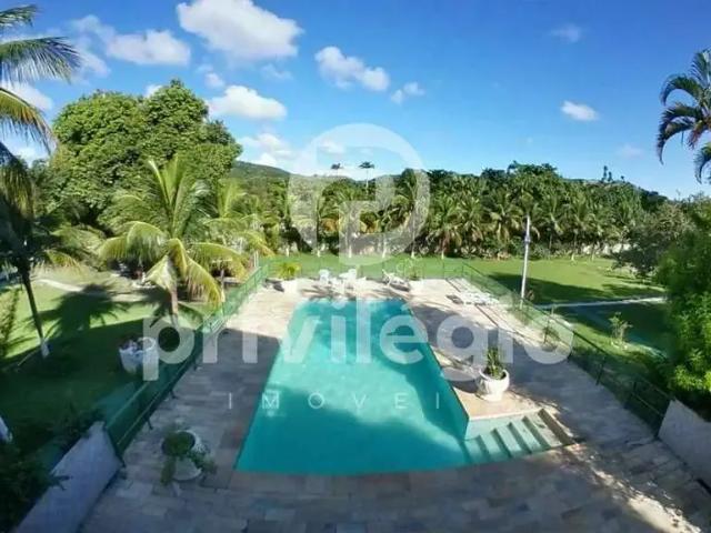 Sítio / Chácara para Venda em Rio de Janeiro/RJ Guaratiba 4 Quartos