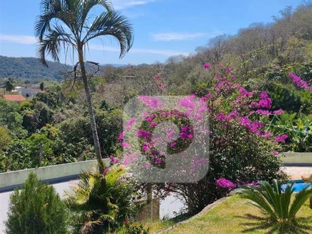 Sítio / Chácara para Venda em Rio de Janeiro/RJ Guaratiba 8 Quartos