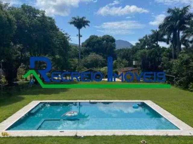 Sítio / Chácara para Venda em Rio de Janeiro/RJ Guaratiba 8 Quartos