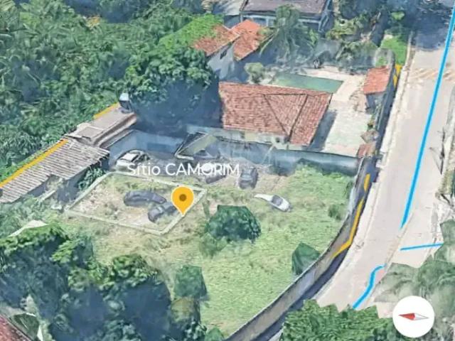 Sítio / Chácara para Venda em Rio de Janeiro/RJ Jacarepaguá 2 Quartos