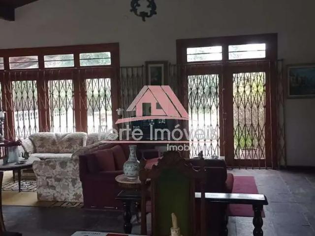 Sítio / Chácara para Venda em Rio de Janeiro/RJ Pedra de Guaratiba 3 Quartos