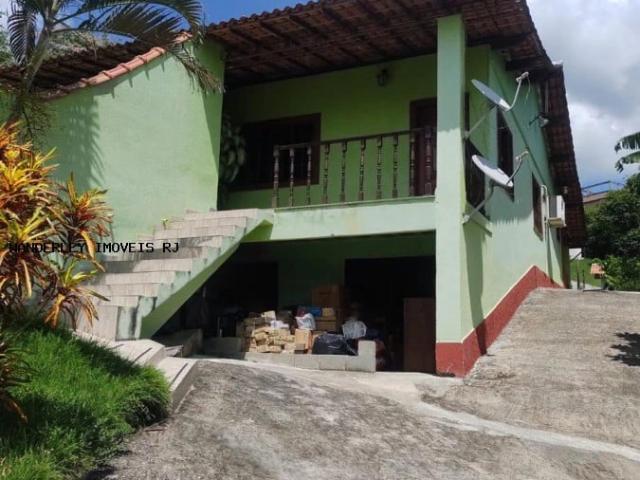 Sítio / Chácara para Venda em Rio de Janeiro/RJ Pedra de Guaratiba 3 Quartos