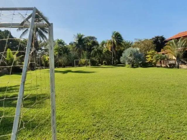 Sítio / Chácara para Venda em Rio de Janeiro/RJ Pedra de Guaratiba 5 Quartos