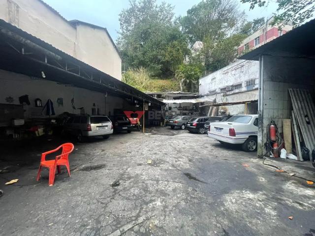 Sítio / Chácara para Venda em Rio de Janeiro/RJ Santa Teresa