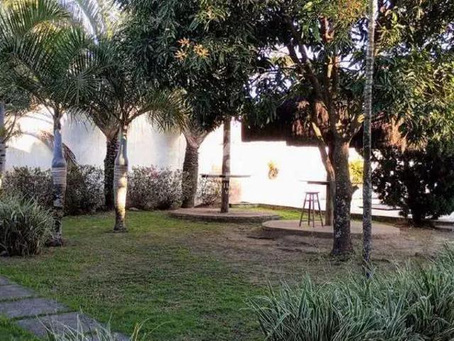 Sítio / Chácara para Venda em Rio de Janeiro/RJ Santa Cruz 1 Quartos