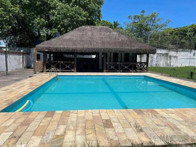 Sítio / Chácara para Venda em Rio de Janeiro/RJ Santa Cruz 2 Quartos