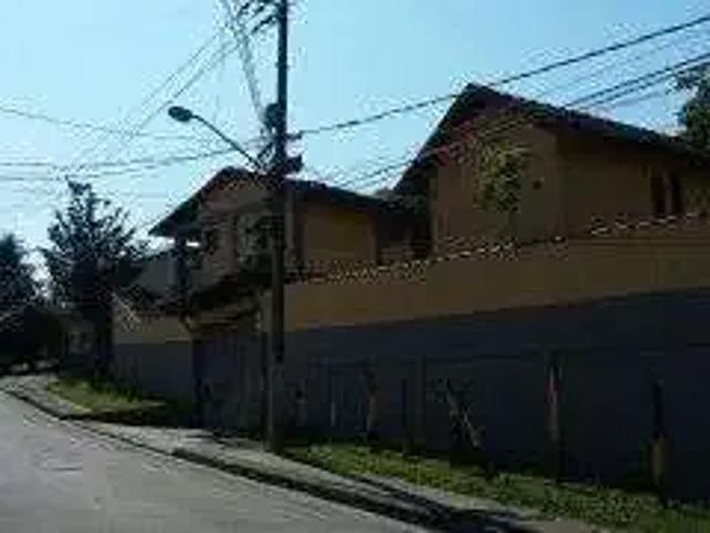 Sítio / Chácara para Venda em Rio de Janeiro/RJ Santa Cruz 3 Quartos