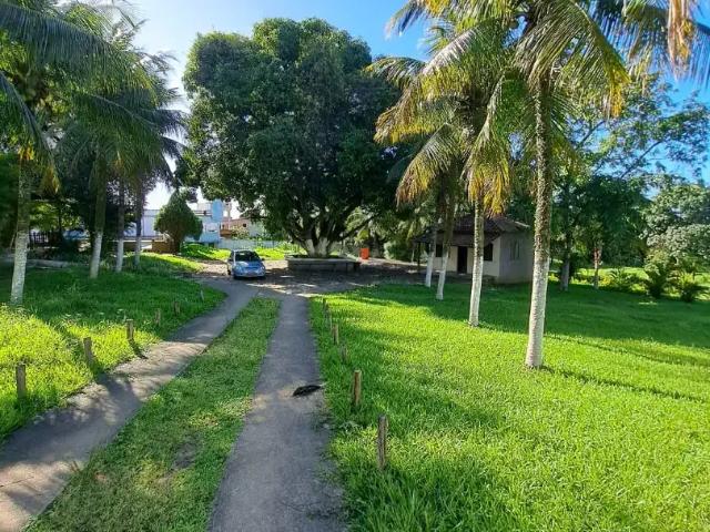 Sítio / Chácara para Venda em Rio de Janeiro/RJ Santa Cruz 5 Quartos
