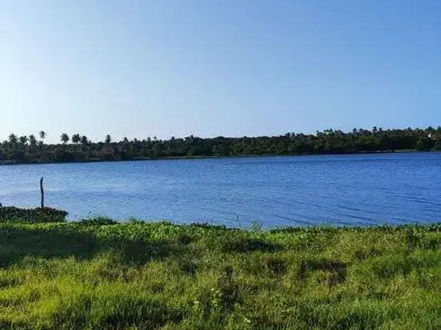 Sítio / Chácara para Venda em Rio do Fogo/RN Centro 3 Quartos