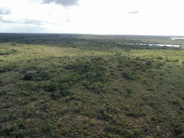 Sítio / Chácara para Venda em Rio do Fogo/RN Centro 3 Quartos