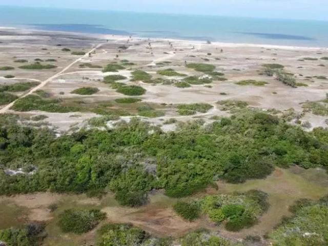 Sítio / Chácara para Venda em Rio do Fogo/RN Centro 2 Quartos