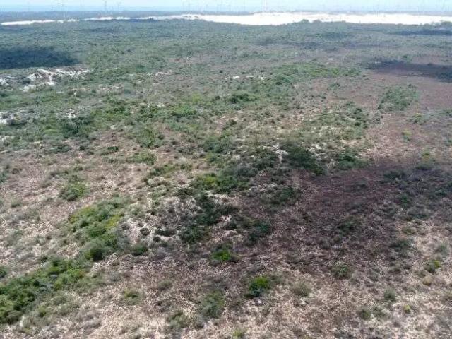 Sítio / Chácara para Venda em Rio do Fogo/RN Centro 2 Quartos