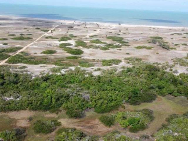 Sítio / Chácara para Venda em Rio do Fogo/RN Centro 2 Quartos