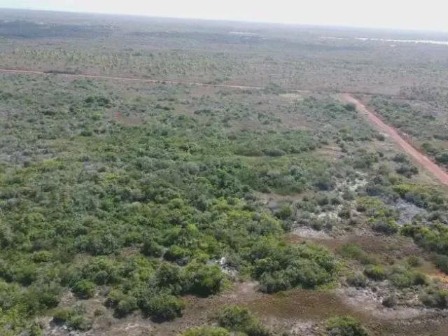 Sítio / Chácara para Venda em Rio do Fogo/RN Centro 4 Quartos