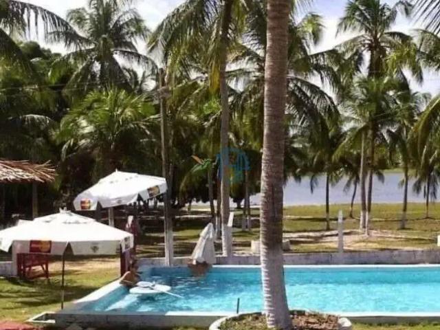 Sítio / Chácara para Venda em Rio do Fogo/RN Centro