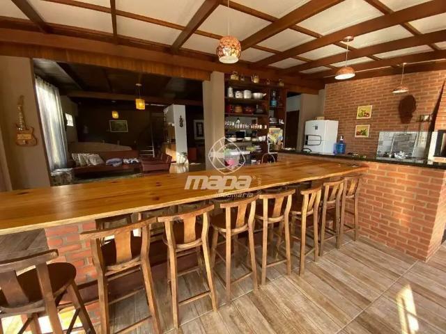 Sítio / Chácara para Venda em Rio dos Cedros/SC Zona Rural 3 Quartos