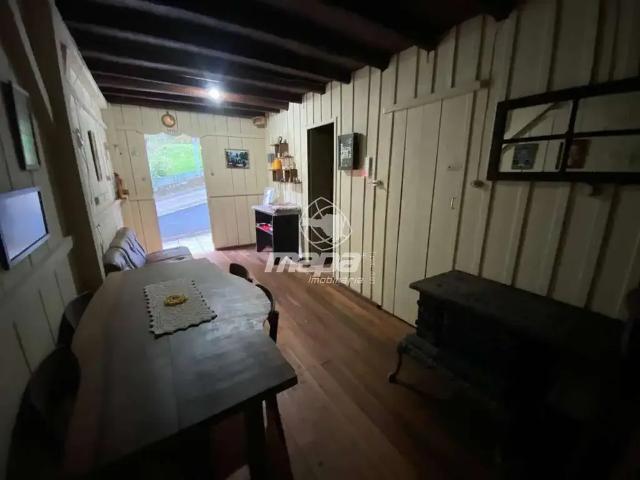 Sítio / Chácara para Venda em Rio dos Cedros/SC Zona Rural 3 Quartos