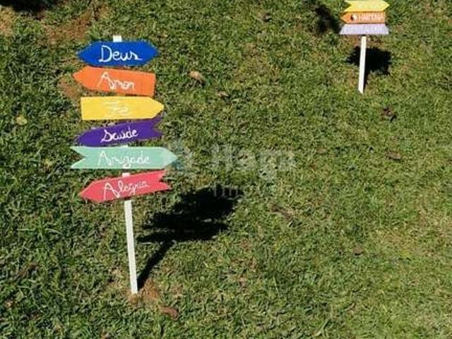 Sítio / Chácara para Venda em Rio dos Cedros/SC Zona Rural 5 Quartos