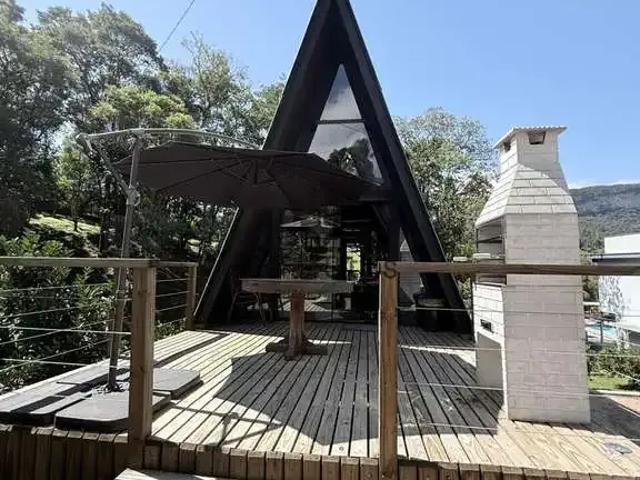 Sítio / Chácara para Venda em Rio dos Cedros/SC Zona Rural 7 Quartos