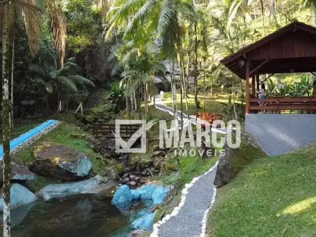 Sítio / Chácara para Venda em Rio dos Cedros/SC Alto Cedros 3 Quartos