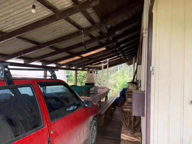 Sítio / Chácara para Venda em Rio dos Cedros/SC Alto Cedros 3 Quartos