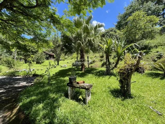 Sítio / Chácara para Venda em Rio dos Cedros/SC Alto Cedros 3 Quartos