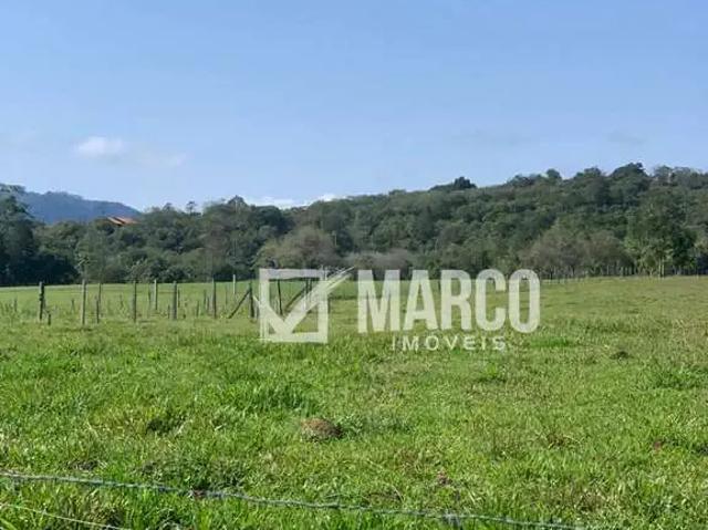 Sítio / Chácara para Venda em Rio dos Cedros/SC Centro