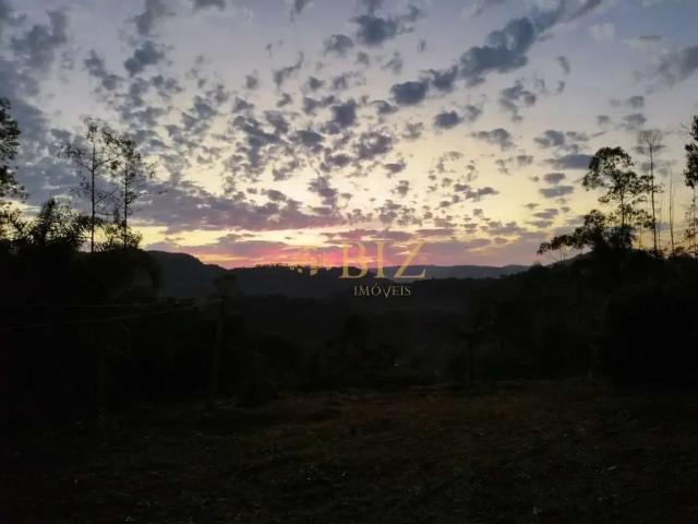 Sítio / Chácara para Venda em Rio dos Cedros/SC Cedro Alto 2 Quartos