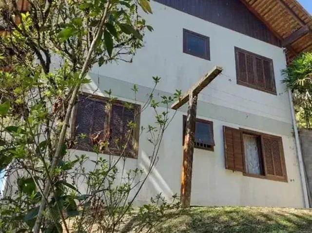 Sítio / Chácara para Venda em Rio dos Cedros/SC Cedro Alto 4 Quartos