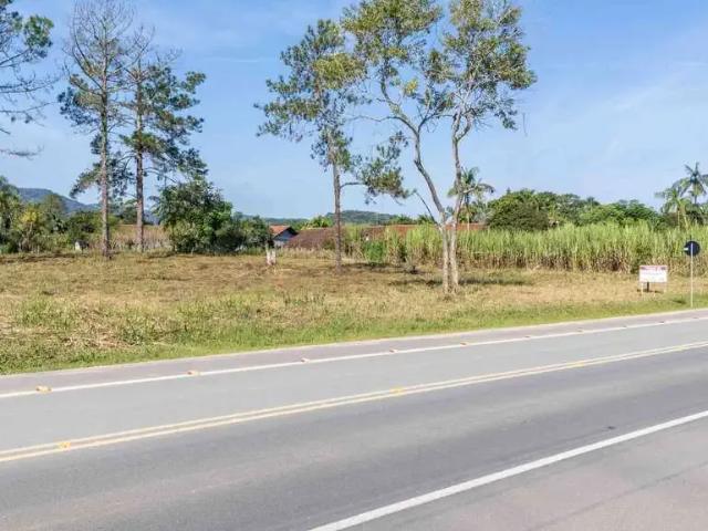Sítio / Chácara para Venda em Rio dos Cedros/SC Cruzeiro