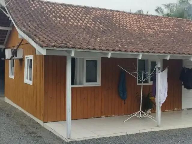 Sítio / Chácara para Venda em Rio dos Cedros/SC Dolorata 4 Quartos