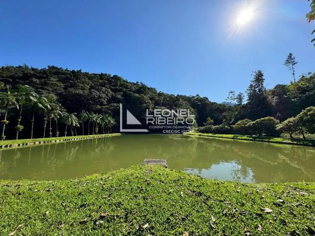 Sítio / Chácara para Venda em Rio dos Cedros/SC Pomeranos 4 Quartos