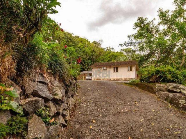 Sítio / Chácara para Venda em Rio dos Cedros/SC Rio Esperança 4 Quartos