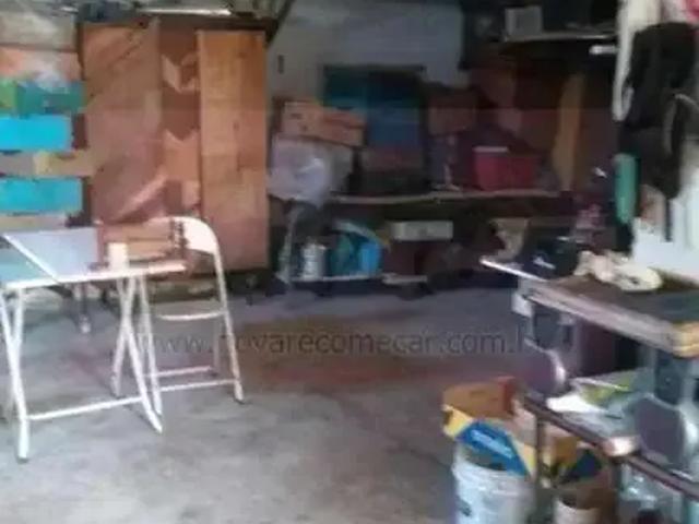 Sítio / Chácara para Venda em Rio Grande da Serra/SP Oasis Paulista 4 Quartos