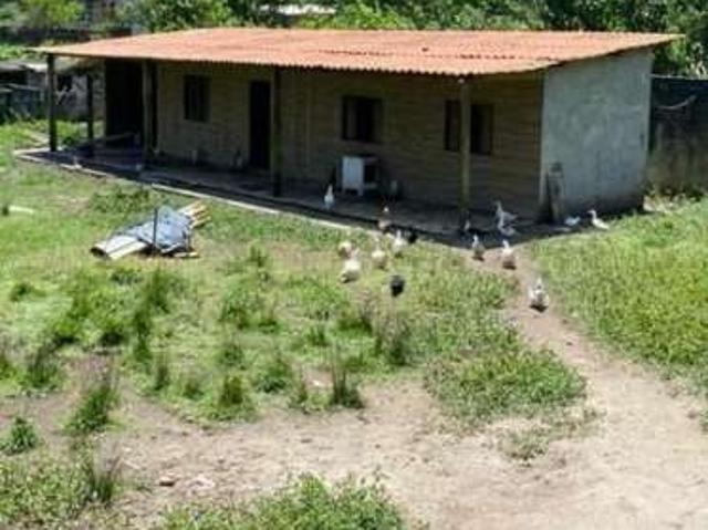 Sítio / Chácara para Venda em Rio Grande da Serra/SP Centro 1 Quartos