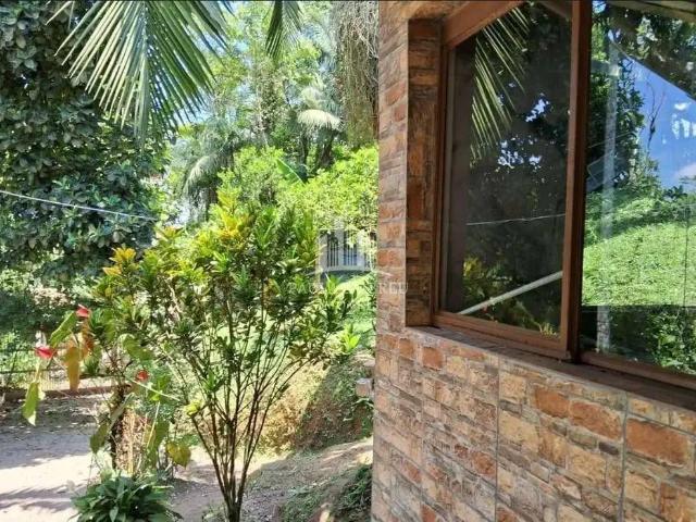 Sítio / Chácara para Venda em Rio Grande da Serra/SP Centro 3 Quartos