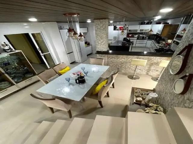 Sítio / Chácara para Venda em Rio Grande da Serra/SP Parque América 3 Quartos
