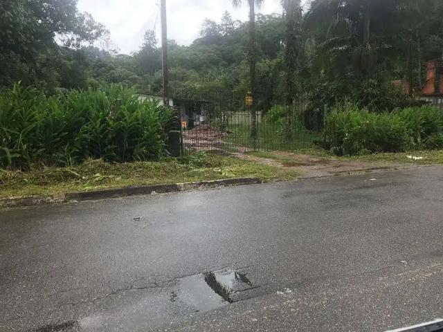 Sítio / Chácara para Venda em Rio Grande da Serra/SP Vila California 1 Quartos